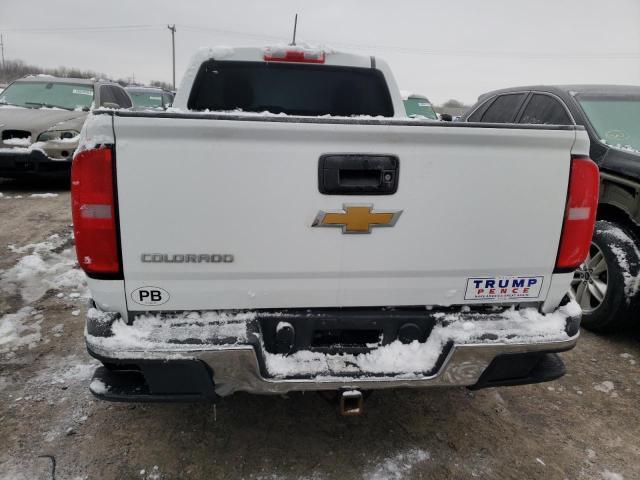 Photo 5 VIN: 1GCGSAE34F1141870 - CHEVROLET COLORADO 