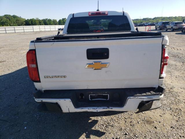 Photo 5 VIN: 1GCGSAE34F1185318 - CHEVROLET COLORADO 