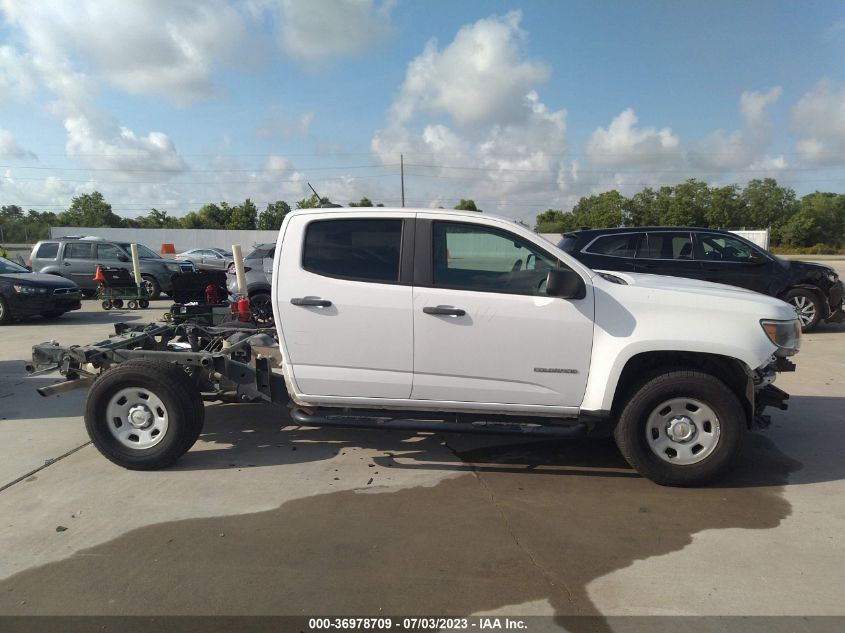 Photo 13 VIN: 1GCGSAE36F1126867 - CHEVROLET COLORADO 