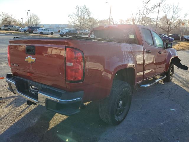 Photo 3 VIN: 1GCGSAE37F1185670 - CHEVROLET COLORADO 