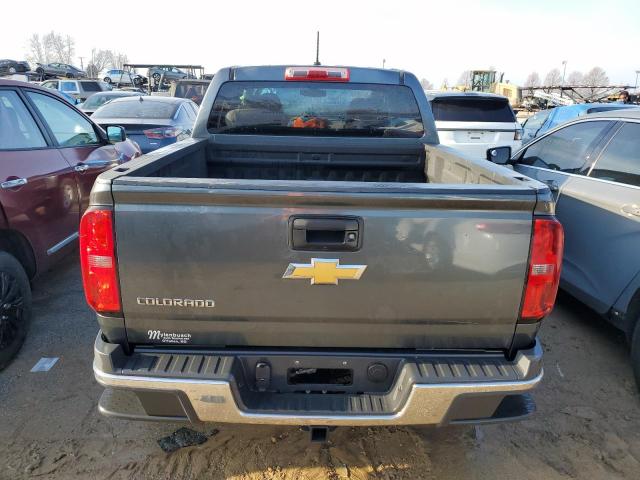 Photo 5 VIN: 1GCGSAE37F1235516 - CHEVROLET COLORADO 