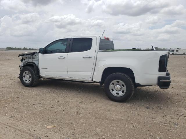 Photo 1 VIN: 1GCGSAEA2F1137508 - CHEVROLET COLORADO 