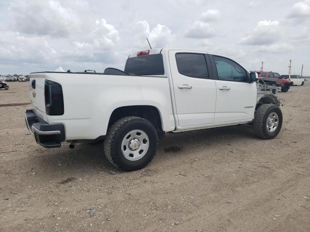 Photo 2 VIN: 1GCGSAEA2F1137508 - CHEVROLET COLORADO 