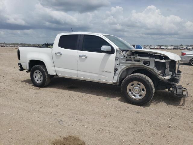 Photo 3 VIN: 1GCGSAEA2F1137508 - CHEVROLET COLORADO 