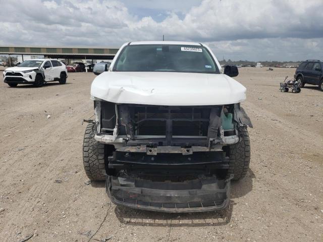 Photo 4 VIN: 1GCGSAEA2F1137508 - CHEVROLET COLORADO 