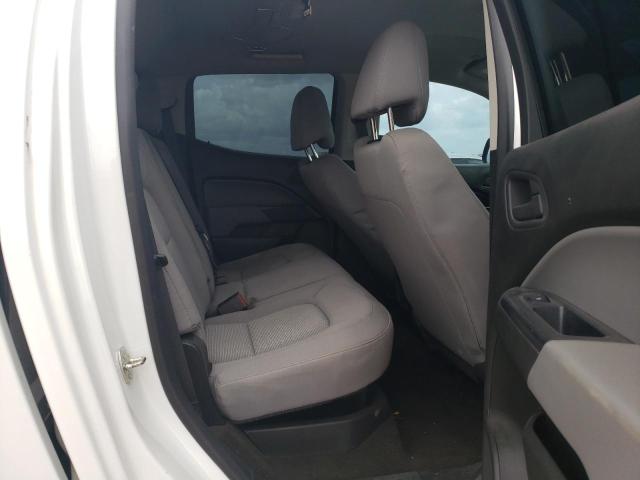 Photo 9 VIN: 1GCGSAEA2F1137508 - CHEVROLET COLORADO 