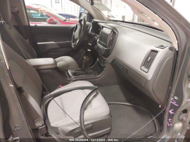 Photo 4 VIN: 1GCGSAEA3F1197703 - NISSAN ALTIMA 