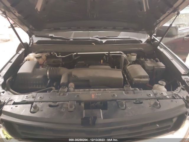 Photo 9 VIN: 1GCGSAEA3F1197703 - NISSAN ALTIMA 