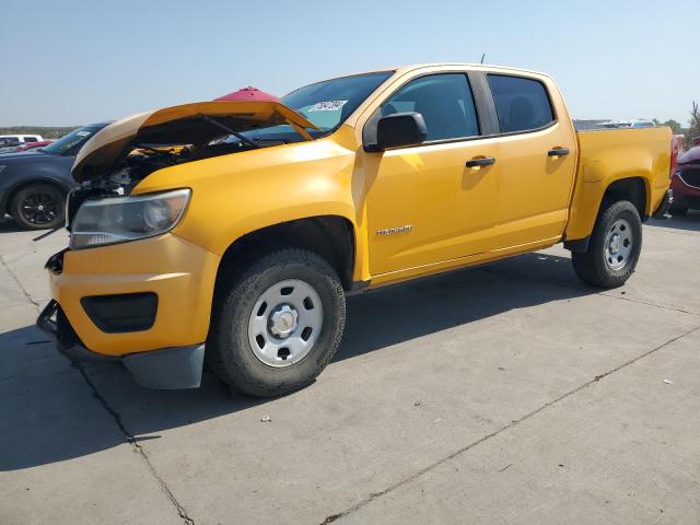 Photo 0 VIN: 1GCGSAEA7F1180578 - CHEVROLET COLORADO 