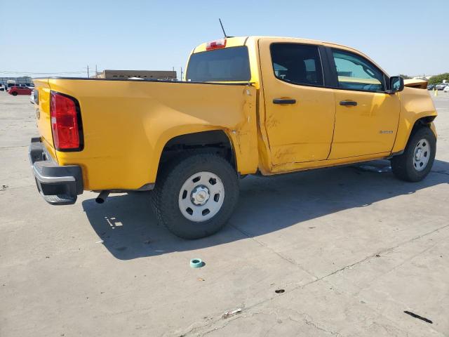 Photo 2 VIN: 1GCGSAEA7F1180578 - CHEVROLET COLORADO 