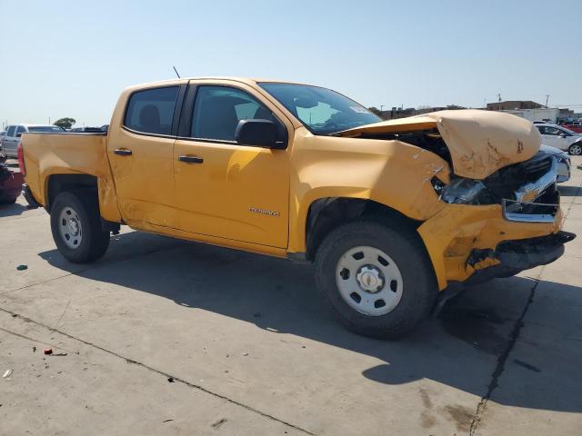 Photo 3 VIN: 1GCGSAEA7F1180578 - CHEVROLET COLORADO 