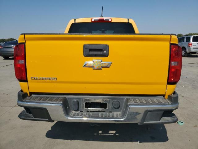 Photo 5 VIN: 1GCGSAEA7F1180578 - CHEVROLET COLORADO 