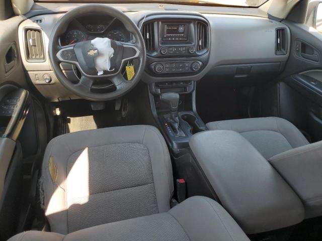 Photo 7 VIN: 1GCGSAEA7F1180578 - CHEVROLET COLORADO 