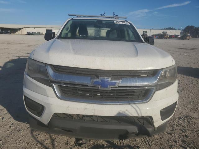 Photo 4 VIN: 1GCGSBE30G1104323 - CHEVROLET COLORADO 