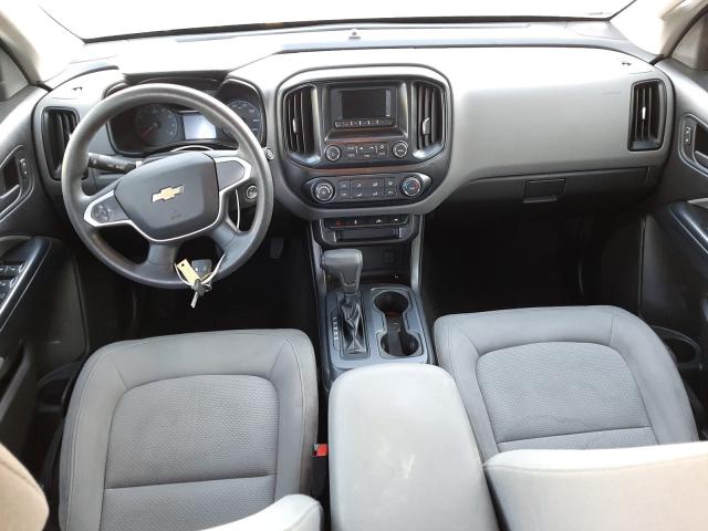 Photo 8 VIN: 1GCGSBE30G1392635 - CHEVROLET COLORADO 