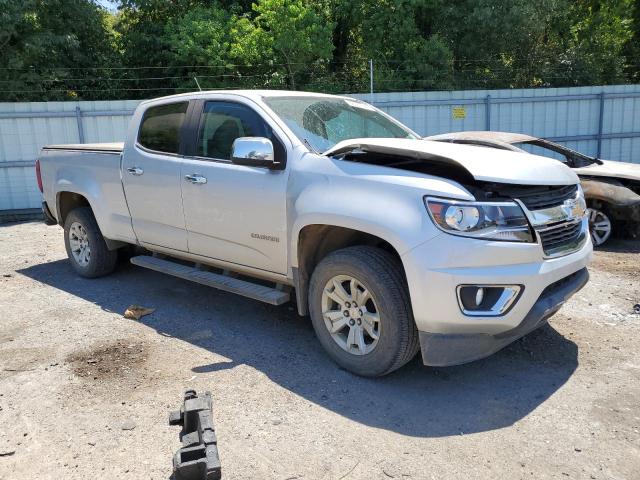 Photo 3 VIN: 1GCGSBE31F1121369 - CHEVROLET COLORADO 