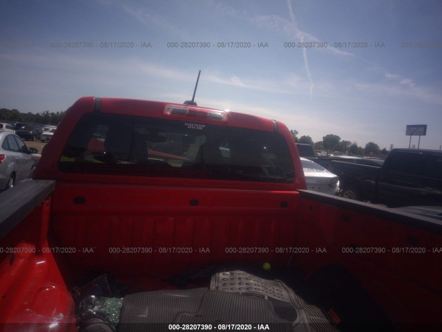 Photo 7 VIN: 1GCGSBE31F1229037 - CHEVROLET COLORADO 