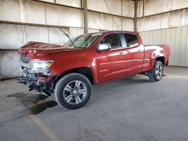 Photo 0 VIN: 1GCGSBE32F1170838 - CHEVROLET COLORADO 