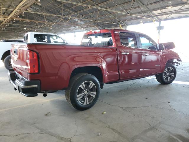 Photo 2 VIN: 1GCGSBE32F1170838 - CHEVROLET COLORADO 