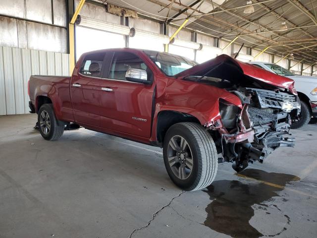 Photo 3 VIN: 1GCGSBE32F1170838 - CHEVROLET COLORADO 