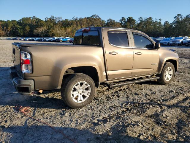 Photo 2 VIN: 1GCGSBE33F1199572 - CHEVROLET COLORADO L 