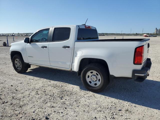 Photo 1 VIN: 1GCGSBE33G1266317 - CHEVROLET COLORADO 