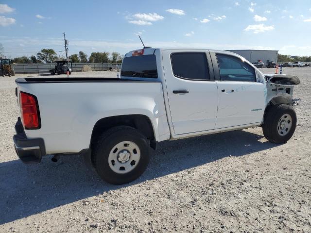 Photo 2 VIN: 1GCGSBE33G1266317 - CHEVROLET COLORADO 