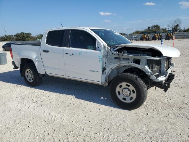 Photo 3 VIN: 1GCGSBE33G1266317 - CHEVROLET COLORADO 