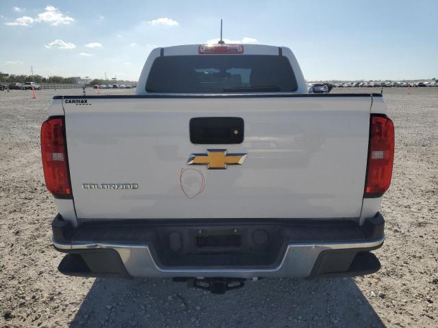 Photo 5 VIN: 1GCGSBE33G1266317 - CHEVROLET COLORADO 