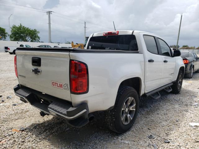 Photo 3 VIN: 1GCGSBE33G1289970 - CHEVROLET COLORADO 