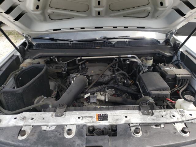 Photo 6 VIN: 1GCGSBE33G1289970 - CHEVROLET COLORADO 