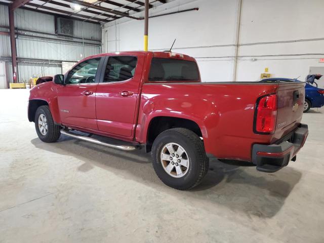 Photo 1 VIN: 1GCGSBE33G1347012 - CHEVROLET COLORADO 