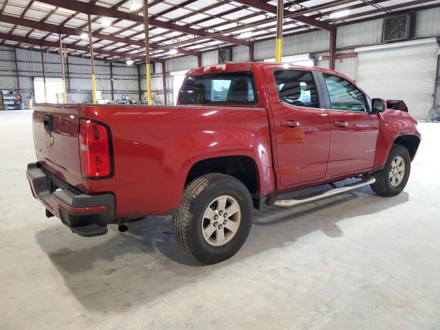 Photo 2 VIN: 1GCGSBE33G1347012 - CHEVROLET COLORADO 