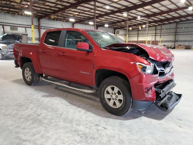 Photo 3 VIN: 1GCGSBE33G1347012 - CHEVROLET COLORADO 