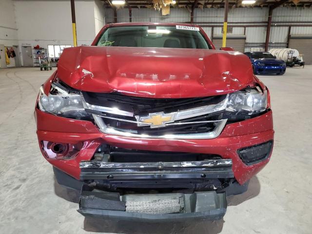 Photo 4 VIN: 1GCGSBE33G1347012 - CHEVROLET COLORADO 