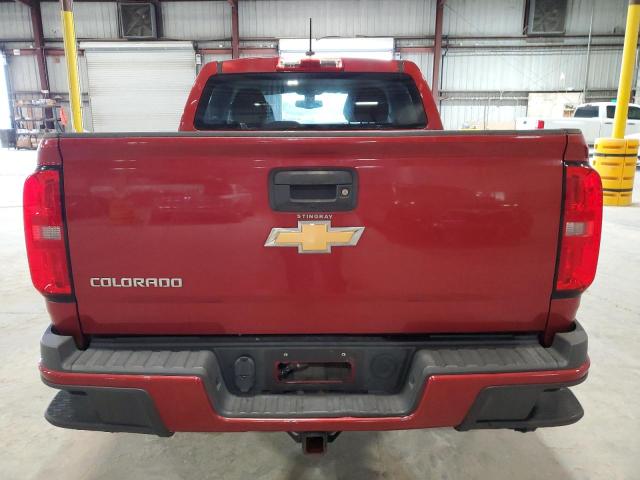 Photo 5 VIN: 1GCGSBE33G1347012 - CHEVROLET COLORADO 