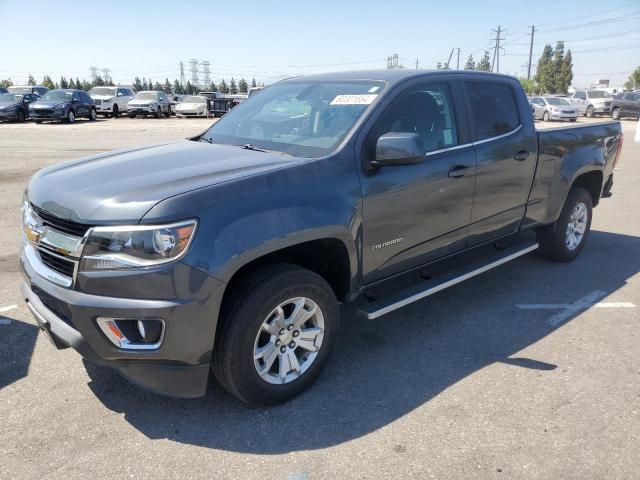 Photo 0 VIN: 1GCGSBE34F1169559 - CHEVROLET COLORADO 