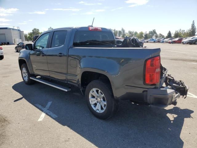 Photo 1 VIN: 1GCGSBE34F1169559 - CHEVROLET COLORADO 