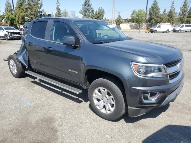 Photo 3 VIN: 1GCGSBE34F1169559 - CHEVROLET COLORADO 