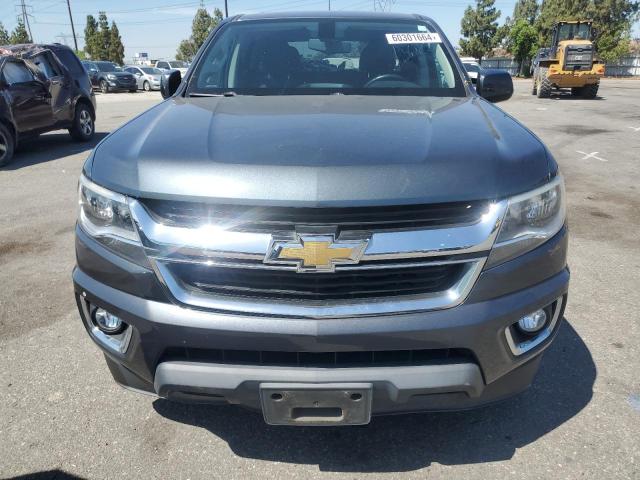 Photo 4 VIN: 1GCGSBE34F1169559 - CHEVROLET COLORADO 