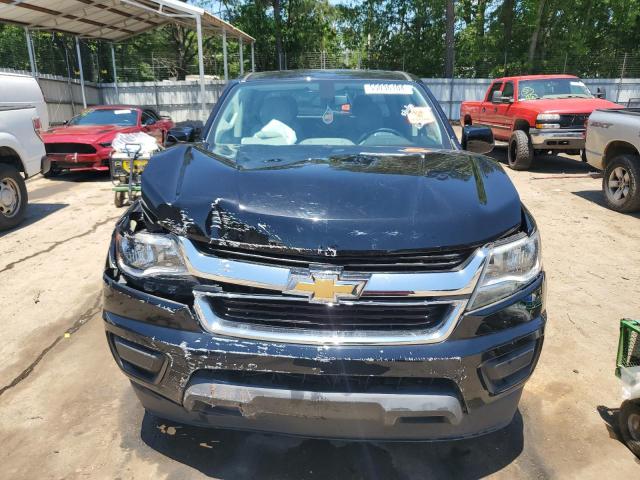 Photo 4 VIN: 1GCGSBE34F1206206 - CHEVROLET COLORADO 