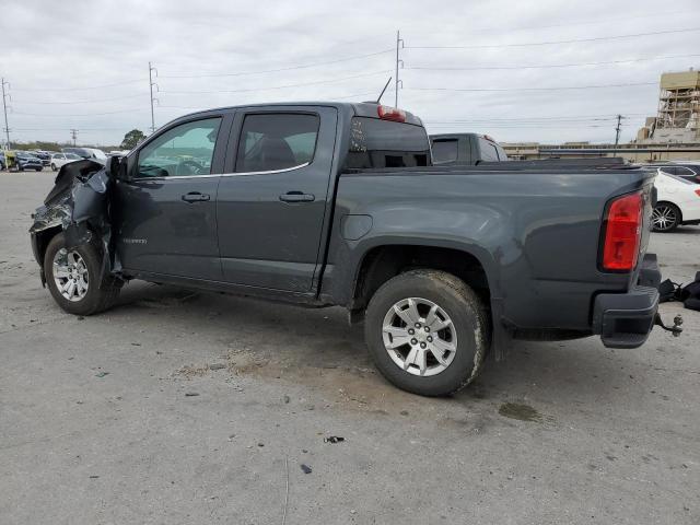 Photo 1 VIN: 1GCGSBE34F1216637 - CHEVROLET COLORADO L 