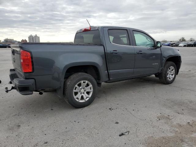 Photo 2 VIN: 1GCGSBE34F1216637 - CHEVROLET COLORADO L 