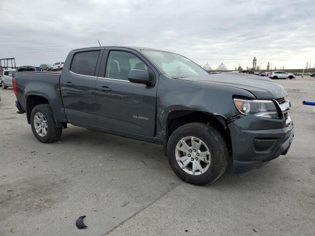 Photo 3 VIN: 1GCGSBE34F1216637 - CHEVROLET COLORADO L 