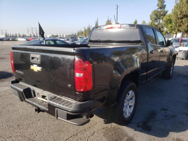 Photo 3 VIN: 1GCGSBE34F1259598 - CHEVROLET COLORADO L 