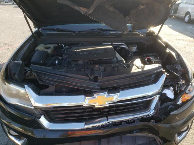 Photo 6 VIN: 1GCGSBE34F1259598 - CHEVROLET COLORADO L 