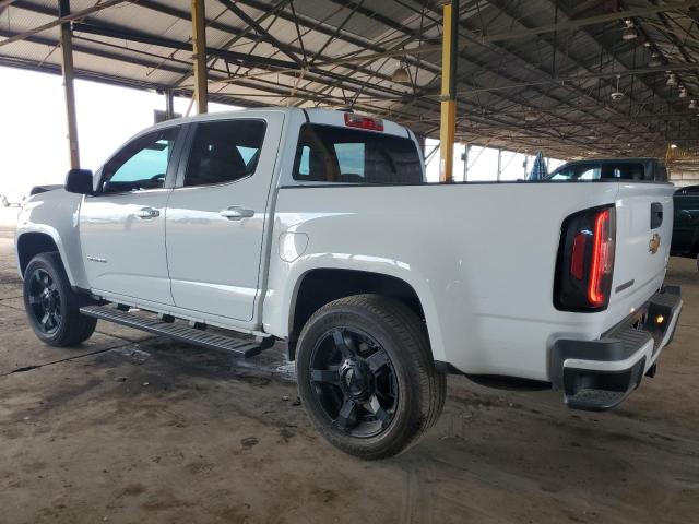 Photo 1 VIN: 1GCGSBE34G1364353 - CHEVROLET COLORADO 