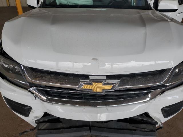 Photo 10 VIN: 1GCGSBE34G1364353 - CHEVROLET COLORADO 