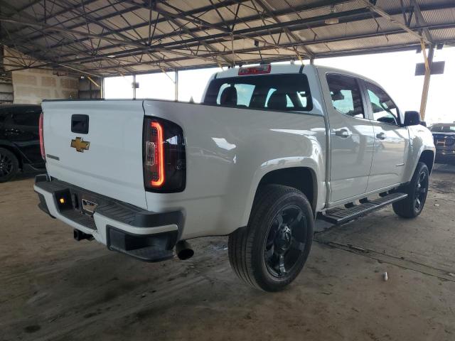 Photo 2 VIN: 1GCGSBE34G1364353 - CHEVROLET COLORADO 