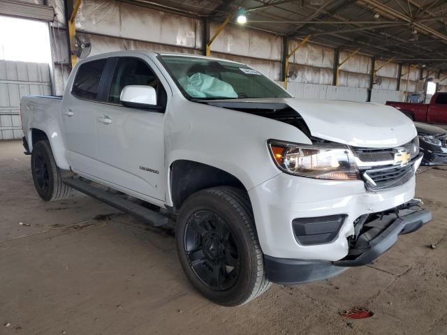 Photo 3 VIN: 1GCGSBE34G1364353 - CHEVROLET COLORADO 